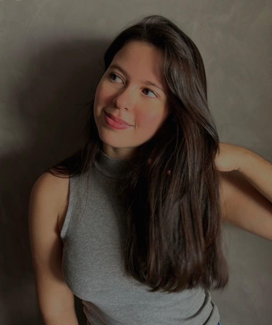 Gabriela's Image